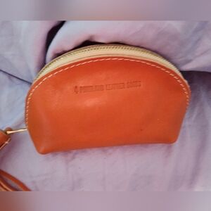 Portland Leather Goods Taco